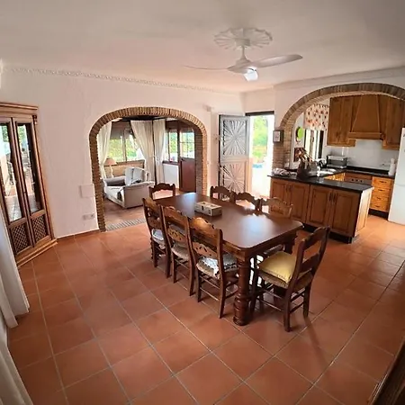 Holiday home Canadu *