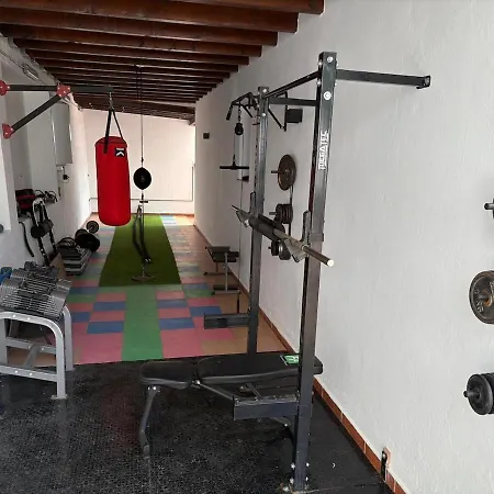 Hébergement de vacances Canadu *