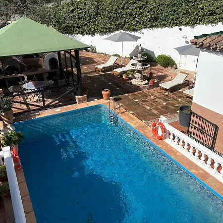 Holiday home Canadu Estepona