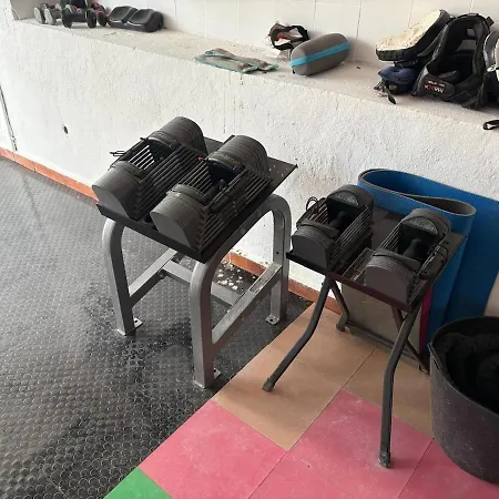 Hébergement de vacances Canadu