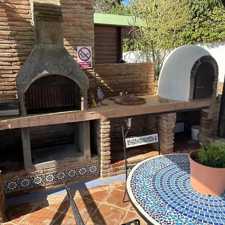 Holiday home Canadu Estepona