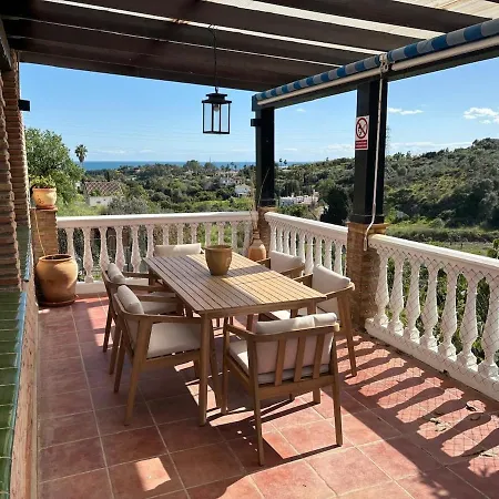 Holiday home Canadu