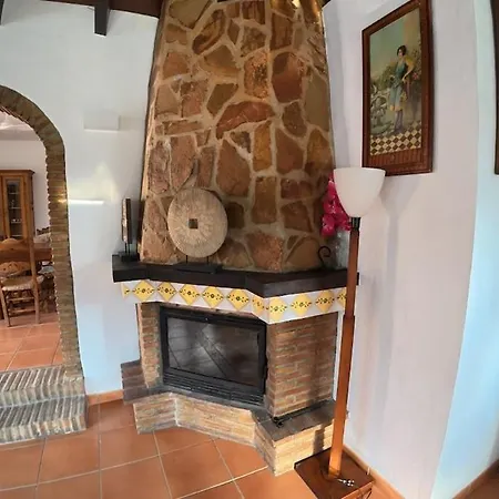 Canadu Holiday home *