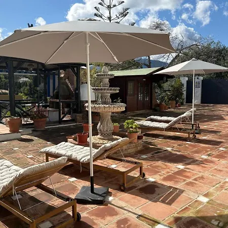 Canadu Holiday home Estepona