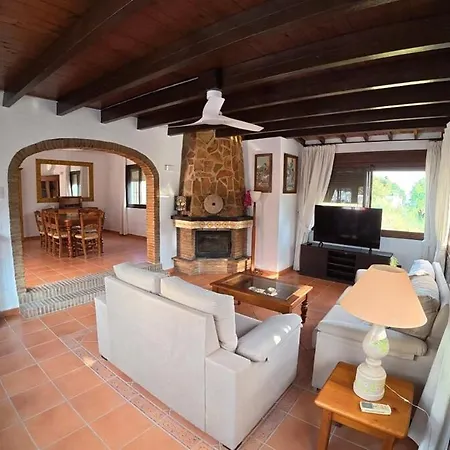 Holiday home Canadu *