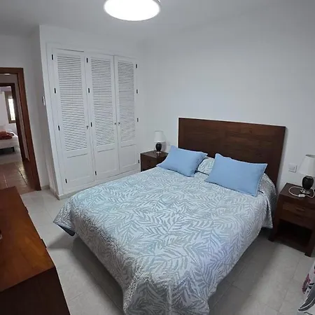 Canadu Vakantiehuis *