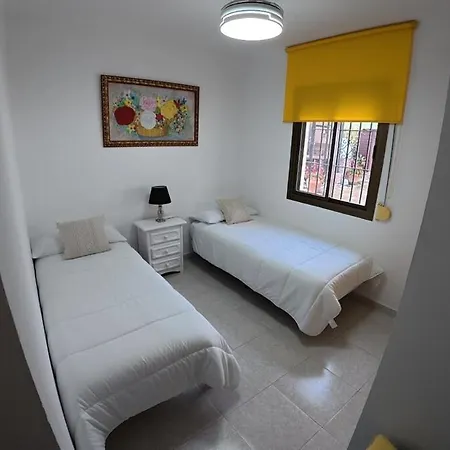 Vakantiehuis Canadu Estepona