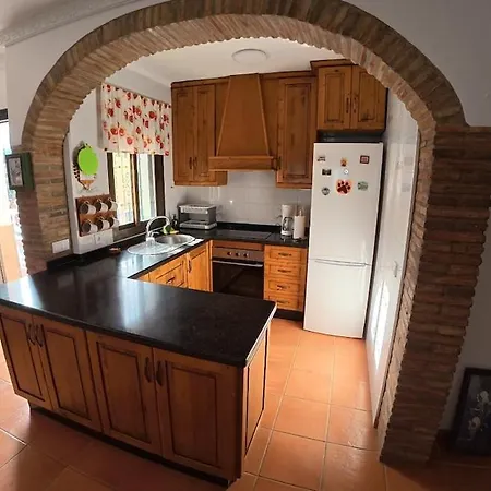 Canadu Vakantiehuis *