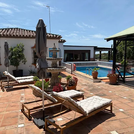 Canadu Vakantiehuis *