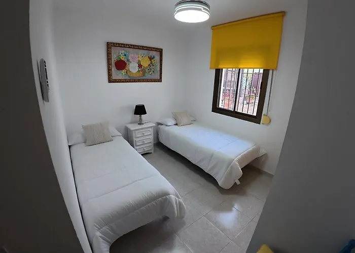 Ferienhaus Canadu Estepona