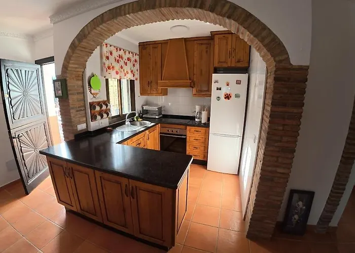 Canadu Dom wakacyjny *