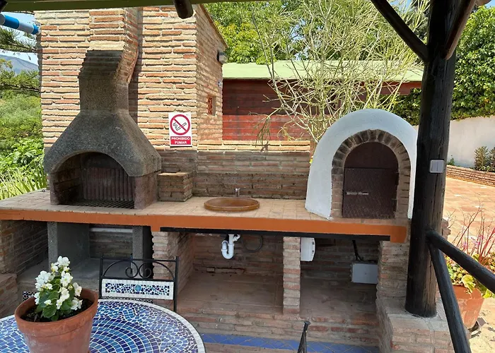 Canadu Dom wakacyjny *