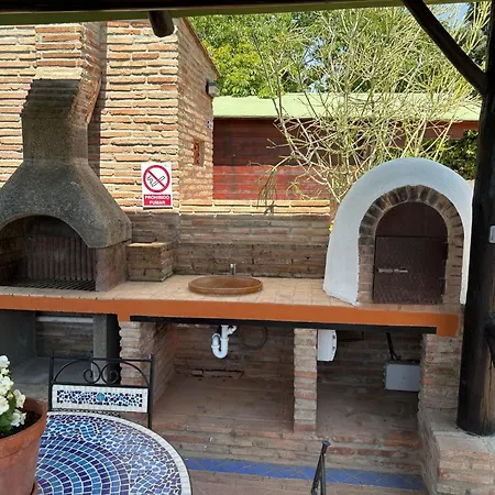 Canadu Дом отдыха *