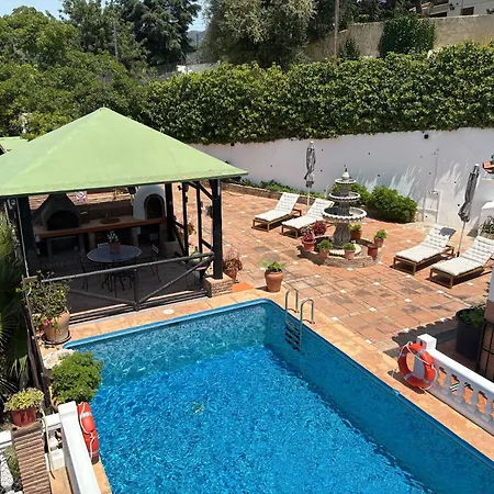 Дом отдыха Canadu *