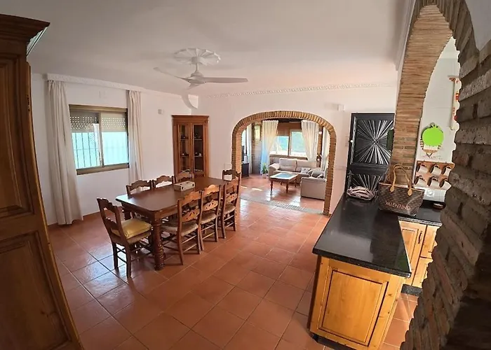 Canadu * Эстепона